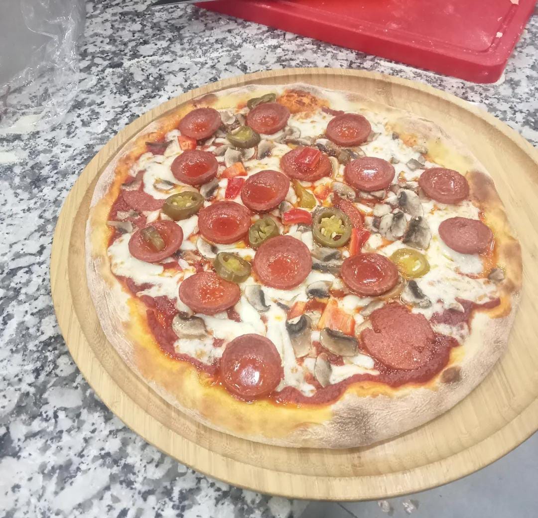 Bella Pizza & Döner